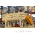 Inorganic Compunds Double Blades Dryer Machine